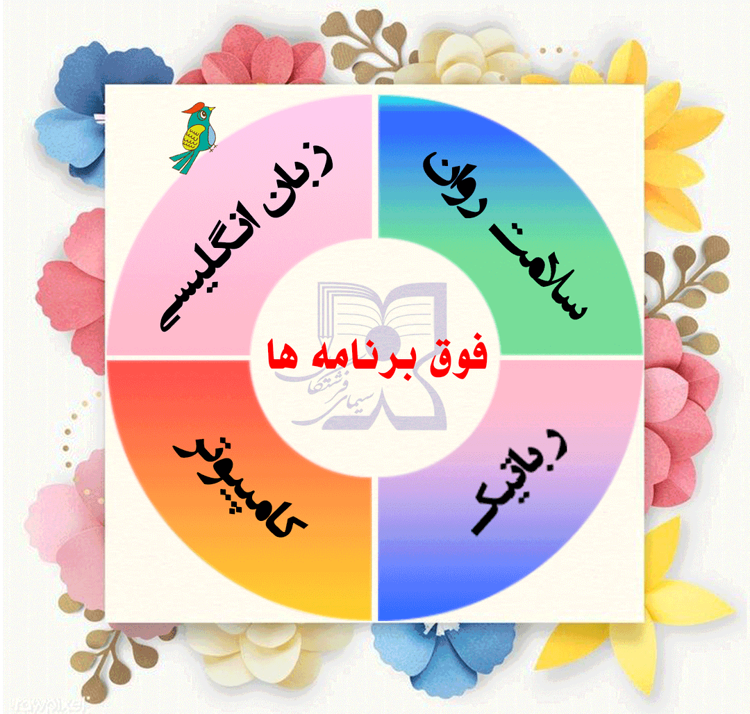 فوق برنامه ها